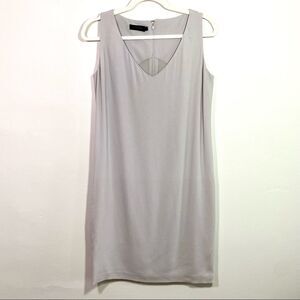 CALVIN KLEIN COLLECTION Designer Made In Italy Cocktail Dress - Size 6